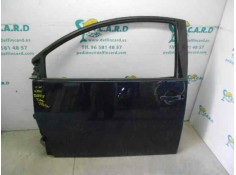 Recambio de puerta delantera izquierda para volkswagen new beetle (9c1/1c1) 1.9 tdi referencia OEM IAM 1C0831051N  