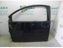 Recambio de puerta delantera izquierda para volkswagen new beetle (9c1/1c1) 1.9 tdi referencia OEM IAM 1C0831051N  