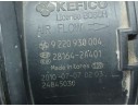 Recambio de caudalimetro para hyundai i30 comfort referencia OEM IAM 281642A401 9220930004 
