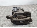 Recambio de pinza freno trasera derecha para nissan qashqai (j11) acenta referencia OEM IAM 440014EA0A  ELECTRICA