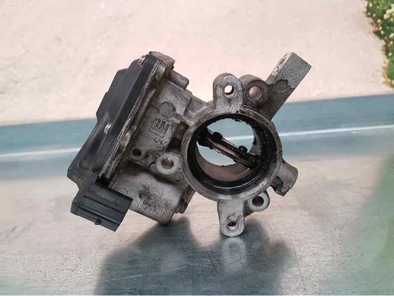 Recambio de caja mariposa para opel corsa d 1.3 16v cdti referencia OEM IAM 555644247 17412B4979 