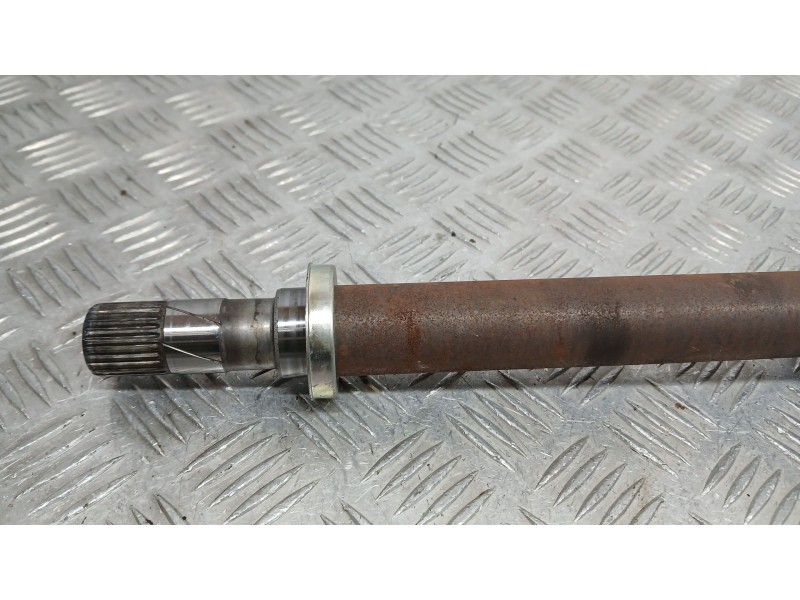 Recambio de transmision delantera derecha para renault express advance referencia OEM IAM 391009795R  