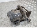 Recambio de pinza freno trasera derecha para nissan qashqai (j11) acenta referencia OEM IAM 440014EA0A  ELECTRICA