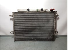 Recambio de condensador / radiador aire acondicionado para mercedes-benz clase e (w211) berlina e 220 cdi (211.008) referencia O