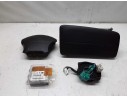 Recambio de kit airbag para nissan primera berlina (p11) 2.0 turbodiesel cat referencia OEM IAM 988207J700  