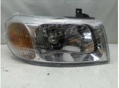 Recambio de faro derecho para ford transit caja cerrada, corta (fy) (2000 =>) referencia OEM IAM 0101485  DEPO