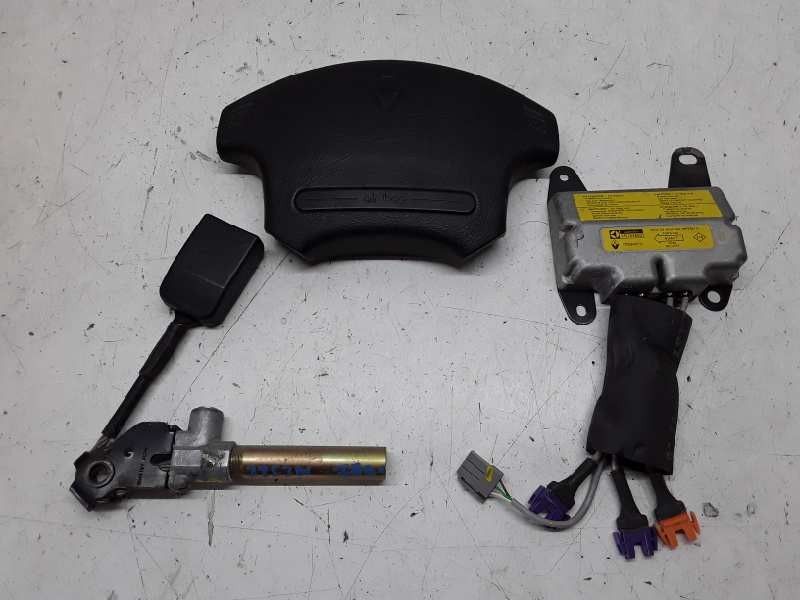 Recambio de airbag delantero izquierdo para renault laguna (b56) 2.0 referencia OEM IAM   