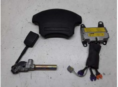 Recambio de airbag delantero izquierdo para renault laguna (b56) 2.0 referencia OEM IAM   