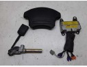 Recambio de airbag delantero izquierdo para renault laguna (b56) 2.0 referencia OEM IAM   