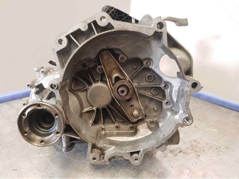 Recambio de caja cambios para seat ibiza (6j5) reference referencia OEM IAM LVG 02109 5VELOCIDADES