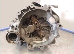 Recambio de caja cambios para seat ibiza (6j5) reference referencia OEM IAM LVG 02109 5VELOCIDADES