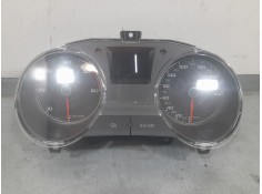 Recambio de cuadro instrumentos para seat ibiza iv (6j5, 6p1) 1.6 tdi referencia OEM IAM 6J0920806L  