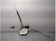 Recambio de cerradura puerta trasera derecha para infiniti q30 1.5d referencia OEM IAM 825005DM0A A2040085999 4 PINES