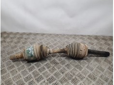 TRANSMISION DELANTERA IZQUIERDA SIN REF 