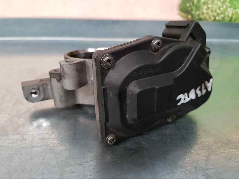 Recambio de caja mariposa para opel corsa d 1.3 16v cdti referencia OEM IAM 555644247 17412B4979 