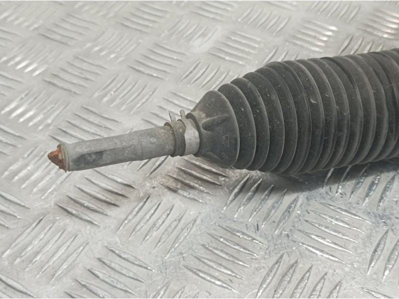 Recambio de cremallera direccion para citroën c3 shine referencia OEM IAM 9823964880  ELECTRO/MECANICA