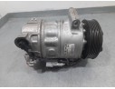 Recambio de compresor aire acondicionado para renault megane iv sport tourer (k9a/m/n_) 1.5 blue dci 115 (k9a6) referencia OEM I