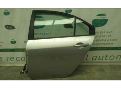 Recambio de puerta trasera izquierda para nissan primera berlina (p12) acenta referencia OEM IAM   