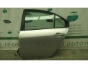 Recambio de puerta trasera izquierda para nissan primera berlina (p12) acenta referencia OEM IAM   