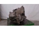 Recambio de caja cambios para ford escort berl./turnier ghia berlina referencia OEM IAM 96WT7002CAC F25 96WICAC 5VELOCIDADES