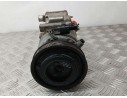 Recambio de compresor aire acondicionado para hyundai i30 comfort referencia OEM IAM 977012H240 F500AN8CA03 HCC