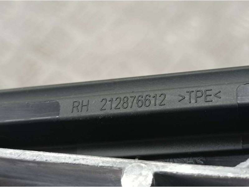 Recambio de retrovisor derecho para bmw serie x1 (u11) sdrive 1.8i referencia OEM IAM 212876612  ELECTRICO 8 Y 6 CABLES