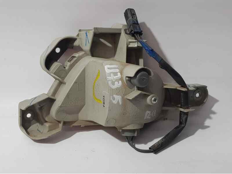 Recambio de faro antiniebla trasero izquierdo para mazda 2 lim. () style referencia OEM IAM   PARAGOLPES