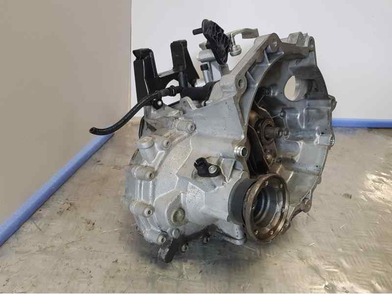 Recambio de caja cambios para seat ibiza (6j5) reference referencia OEM IAM LVG 02109 5VELOCIDADES
