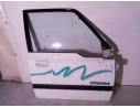 Recambio de puerta delantera derecha para suzuki vitara se/sv (et) 1.6 largo (jlx) referencia OEM IAM   