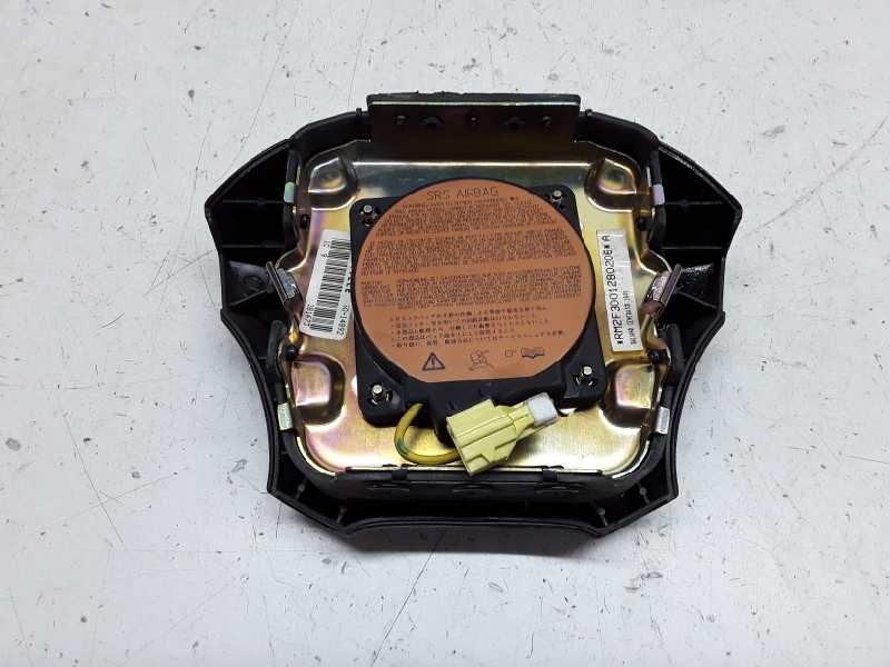 Recambio de kit airbag para nissan primera berlina (p11) 2.0 turbodiesel cat referencia OEM IAM 988207J700  