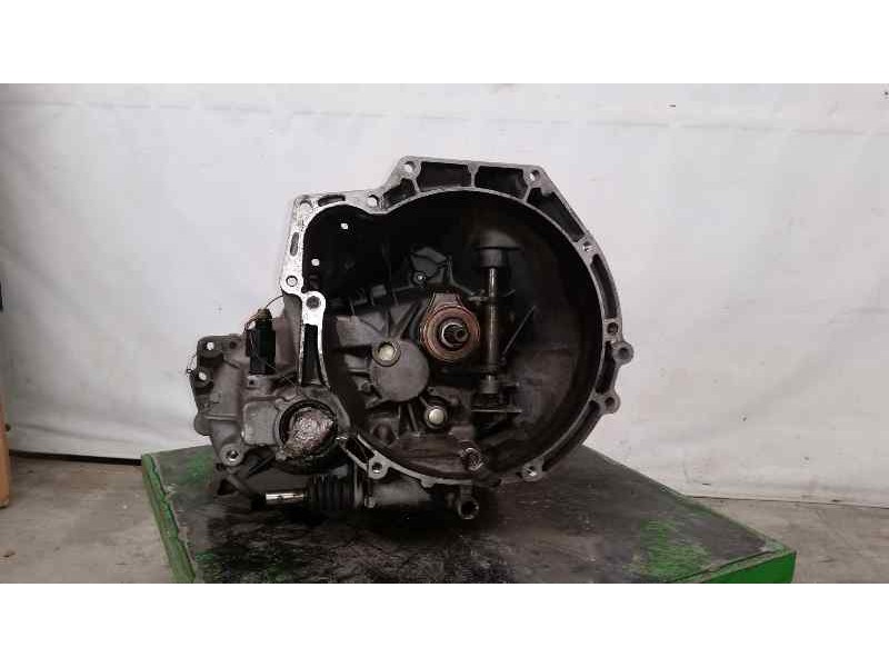 Recambio de caja cambios para ford escort berl./turnier ghia berlina referencia OEM IAM 96WT7002CAC F25 96WICAC 5VELOCIDADES