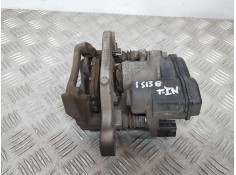 Recambio de pinza freno trasera izquierda para nissan qashqai (j11) acenta referencia OEM IAM SIN REF  ELECTRICA