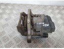 Recambio de pinza freno trasera izquierda para nissan qashqai (j11) acenta referencia OEM IAM SIN REF  ELECTRICA