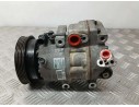 Recambio de compresor aire acondicionado para hyundai i30 comfort referencia OEM IAM 977012H240 F500AN8CA03 HCC