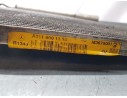 Recambio de condensador / radiador aire acondicionado para mercedes-benz clase e (w211) berlina e 220 cdi (211.008) referencia O