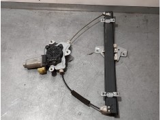 Recambio de elevalunas delantero izquierdo para kia picanto 1.0 lx referencia OEM IAM 8240307010  ELECTRICO 2 PINES