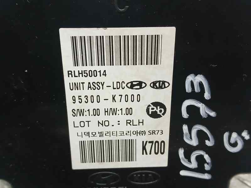 Recambio de modulo electronico para hyundai i10 (ac3) essence referencia OEM IAM 65300K7000 RLH50014 