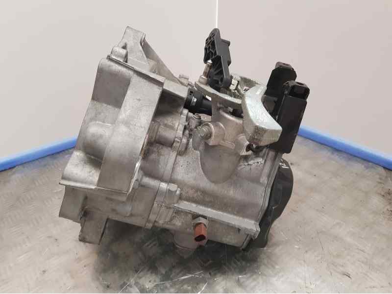 Recambio de caja cambios para seat ibiza (6j5) reference referencia OEM IAM LVG 02109 5VELOCIDADES