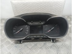 Recambio de cuadro instrumentos para citroën c3 shine referencia OEM IAM 9823058380  