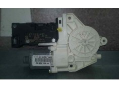 Recambio de motor elevalunas delantero izquierdo para peugeot 407 st confort referencia OEM IAM 9663036680 2 CLAVIJAS 