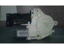 Recambio de motor elevalunas delantero izquierdo para peugeot 407 st confort referencia OEM IAM 9663036680 2 CLAVIJAS 