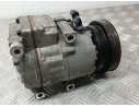Recambio de compresor aire acondicionado para hyundai i30 comfort referencia OEM IAM 977012H240 F500AN8CA03 HCC