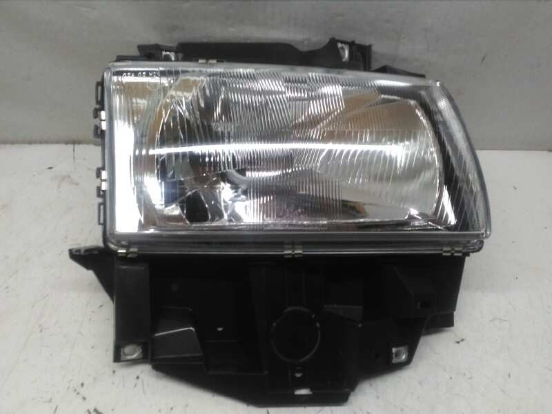 Recambio de faro derecho para volkswagen t4 transporter/furgoneta syncro (mod. 1991) referencia OEM IAM   TYC