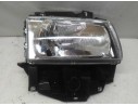 Recambio de faro derecho para volkswagen t4 transporter/furgoneta syncro (mod. 1991) referencia OEM IAM   TYC