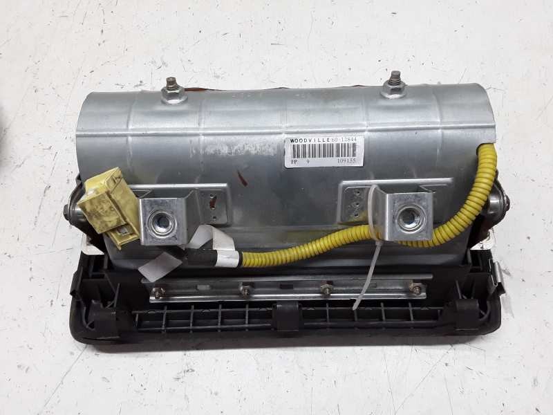 Recambio de kit airbag para nissan primera berlina (p11) 2.0 turbodiesel cat referencia OEM IAM 988207J700  