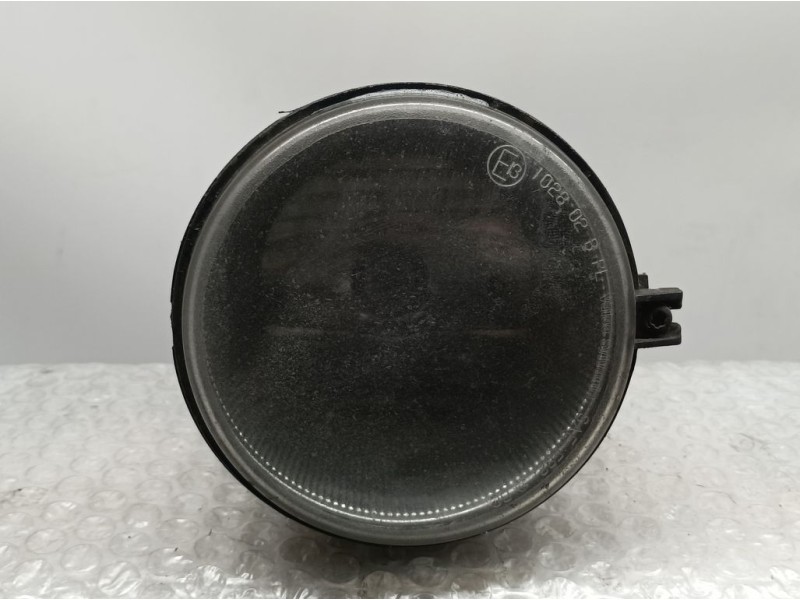Recambio de faro antiniebla izquierdo para chrysler 300 c 3.0 crd referencia OEM IAM 04805859AA  VALEO