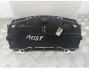 Recambio de cuadro instrumentos para citroën c3 shine referencia OEM IAM 9823058380  