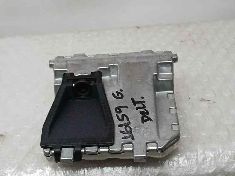 Recambio de camara para ford s-max titanium referencia OEM IAM BS7T19H406AF  