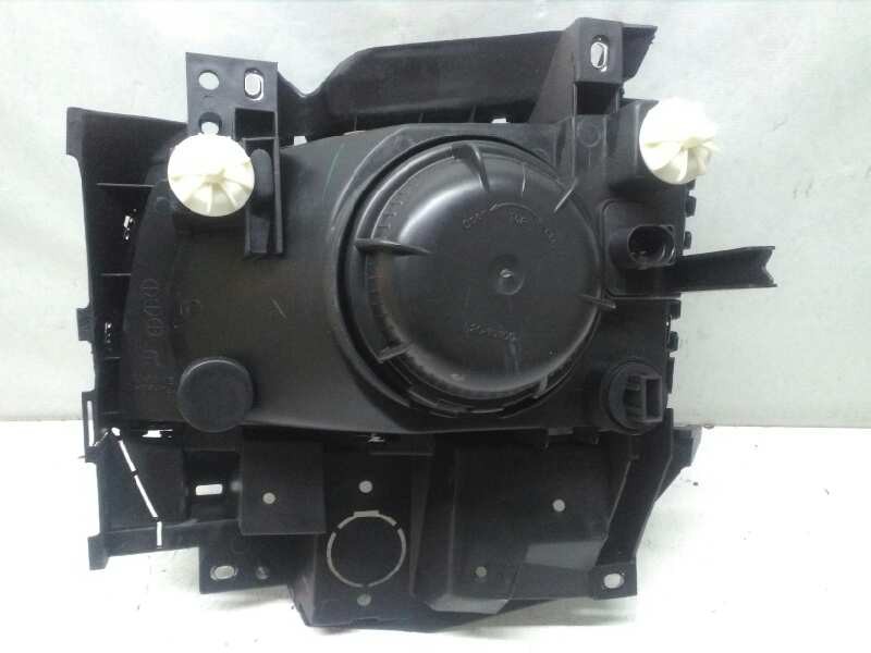 Recambio de faro derecho para volkswagen t4 transporter/furgoneta syncro (mod. 1991) referencia OEM IAM   TYC