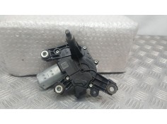 MOTOR LIMPIA TRASERO 287102467R VALEO W000029654